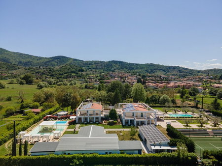 iConic Wellness Resort & Spa, Arezzo, Italy