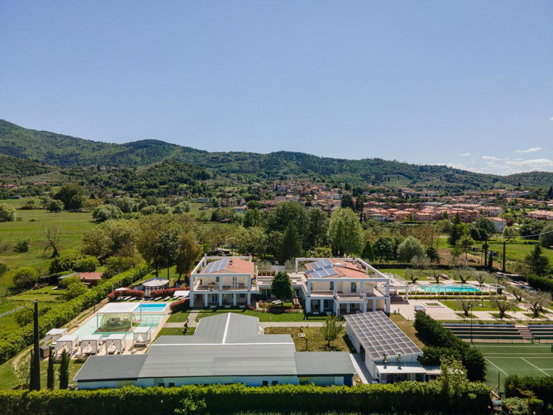 iConic Wellness Resort & Spa, Arezzo, Italy