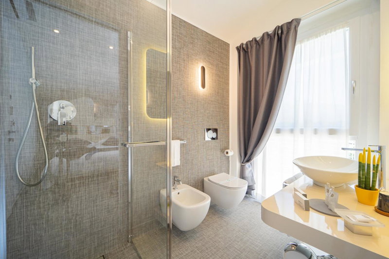 iConic Wellness Resort & Spa, Arezzo, Italy