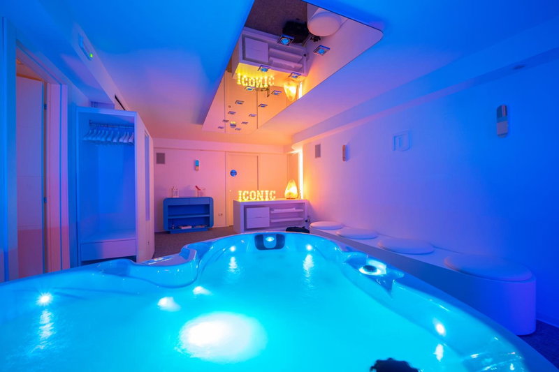 iConic Wellness Resort & Spa, Arezzo, Italy