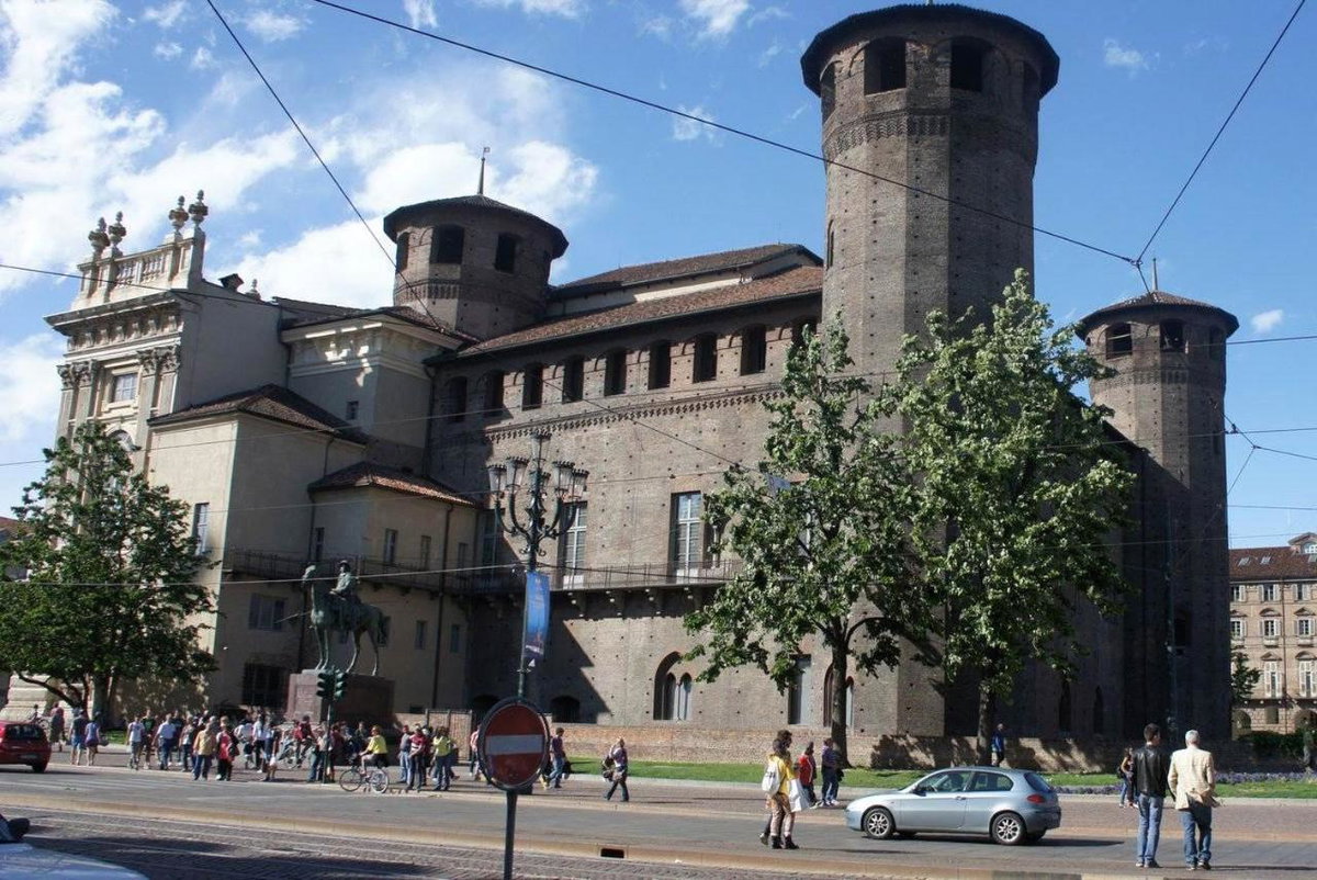 Hotel Serenella, Italy