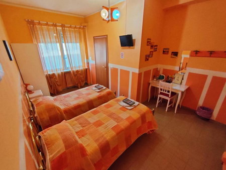 Hotel Serenella, Turin, Italy