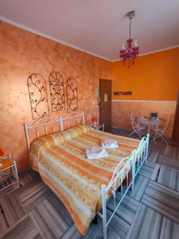 Hotel Serenella, Turin, Italy