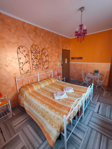 Hotel Serenella, Turin, Italy