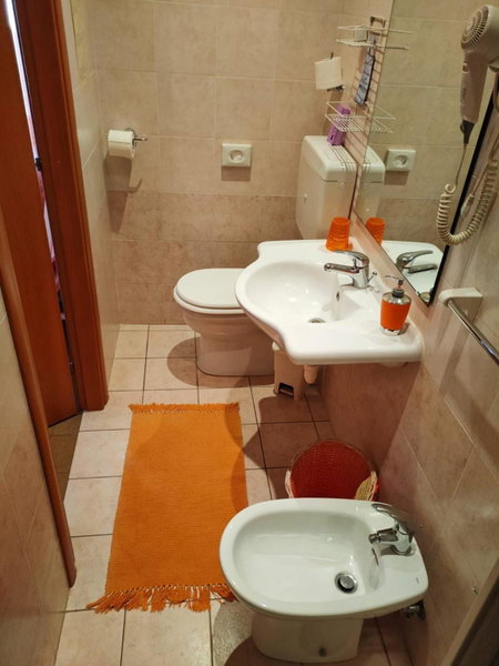 Hotel Serenella, Turin, Italy