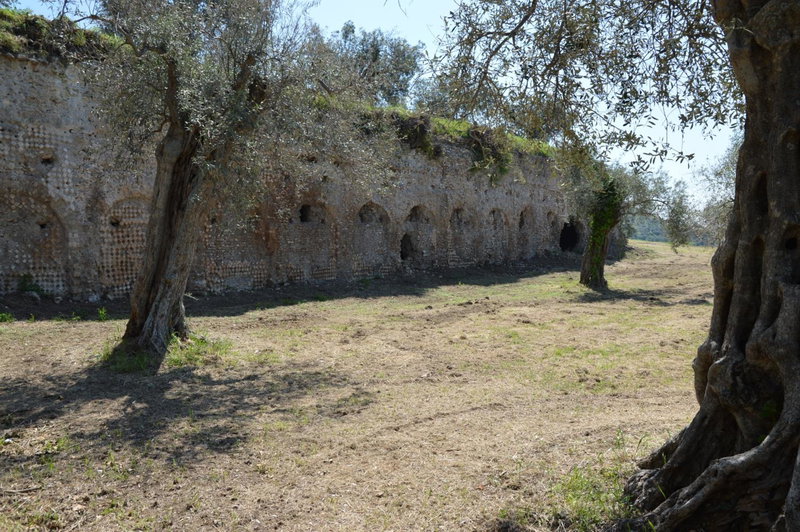 Antica Villa di Bruto, Tivoli, Italy