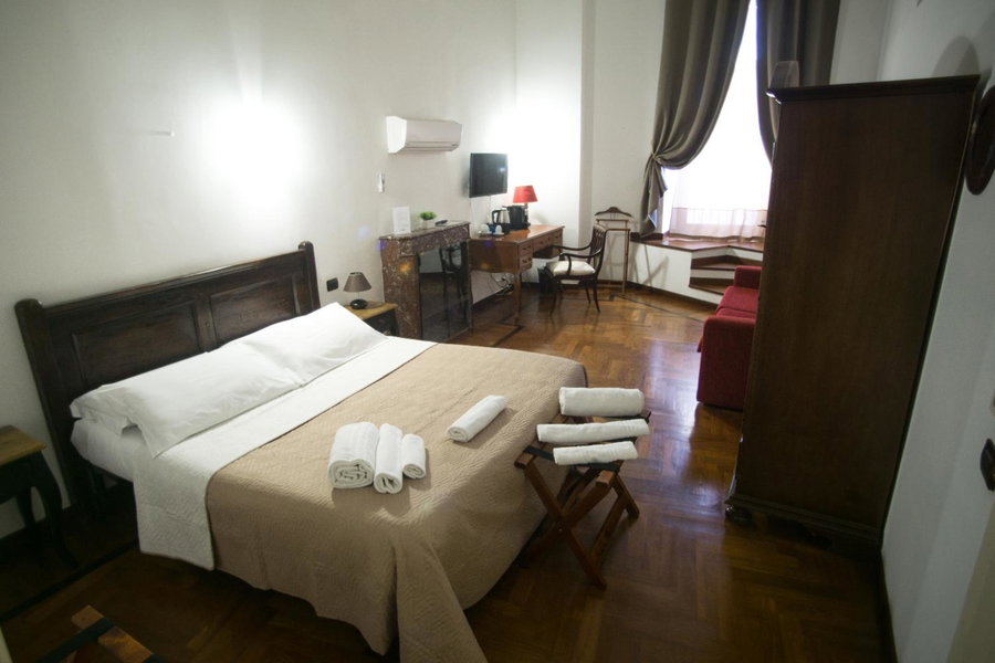 Residenza Kastrum, Cagliari, Italy