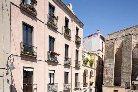 Residenza Kastrum, Cagliari, Italy