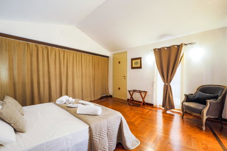 Residenza Kastrum, Cagliari, Italy