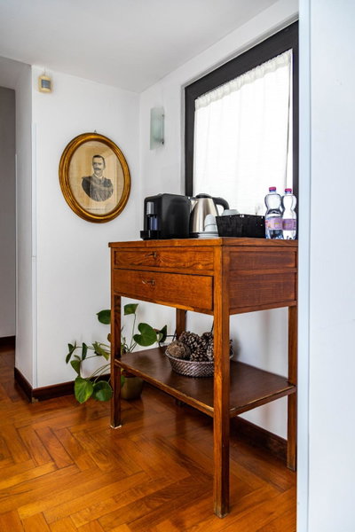 Residenza Kastrum, Cagliari, Italy