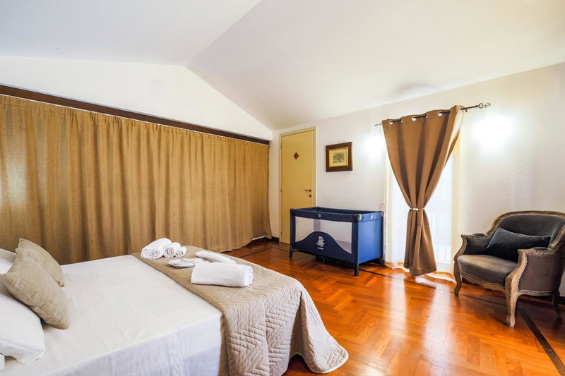 Residenza Kastrum, Cagliari, Italy