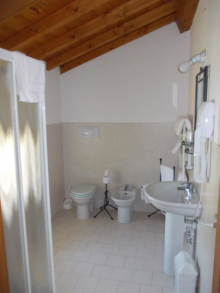 Agriturismo Ca' Vecia, Castelnuovo del Garda, Italy