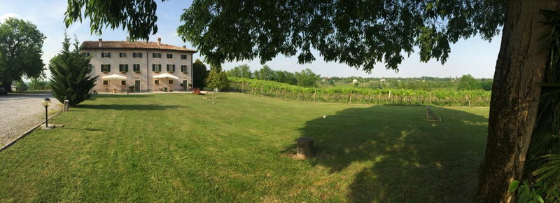 Agriturismo Ca' Vecia, Castelnuovo del Garda, Italy