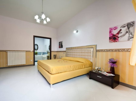 Hotel Glamour, Qualiano, Italy