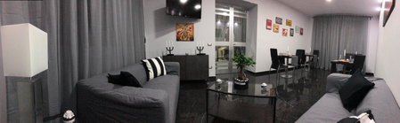Hotel Glamour, Qualiano, Italy