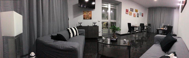 Hotel Glamour, Qualiano, Italy