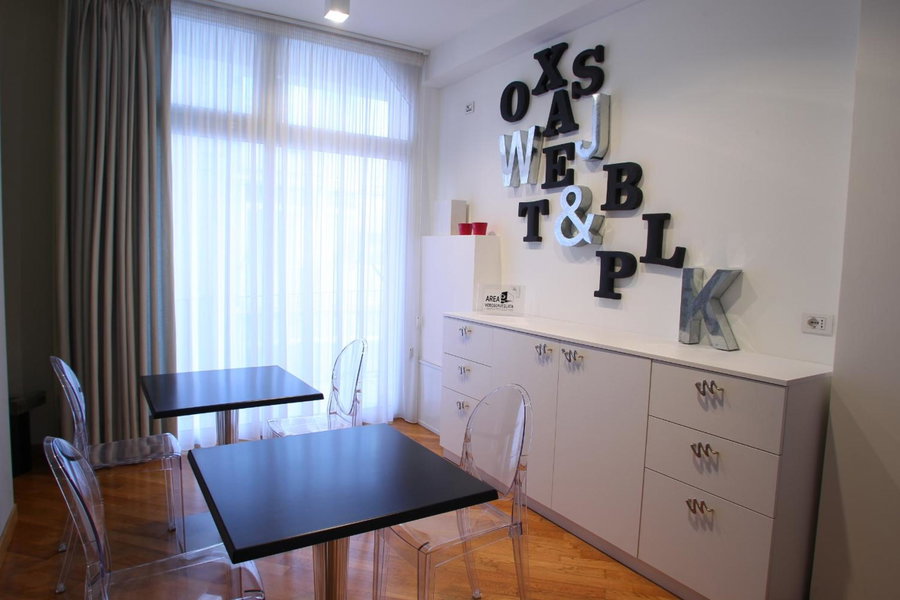 Viasparano B&B, Bari, Italy