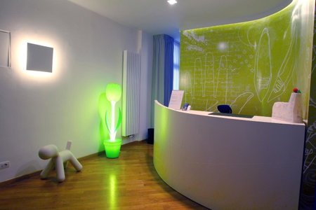 Viasparano B&B, Bari, Italy