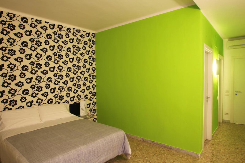 Viasparano B&B, Bari, Italy