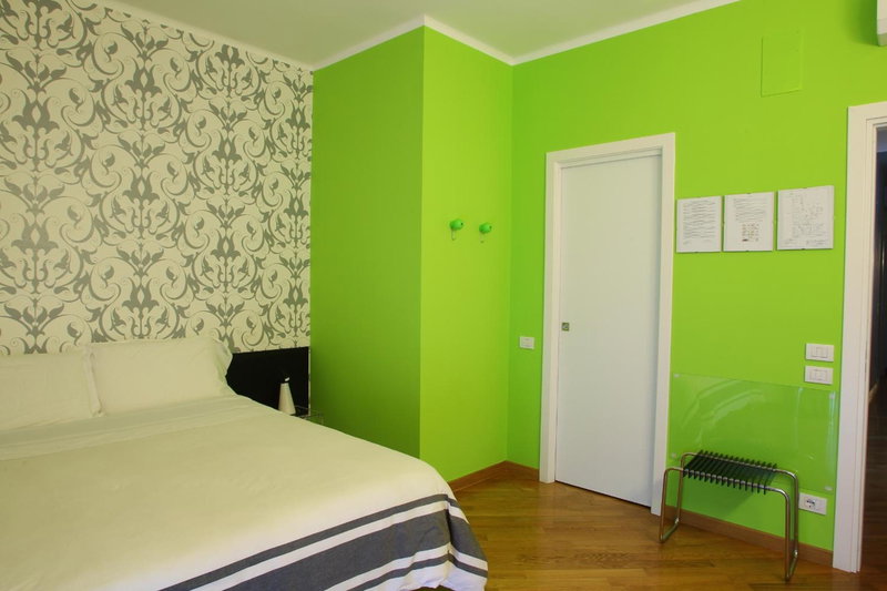 Viasparano B&B, Bari, Italy