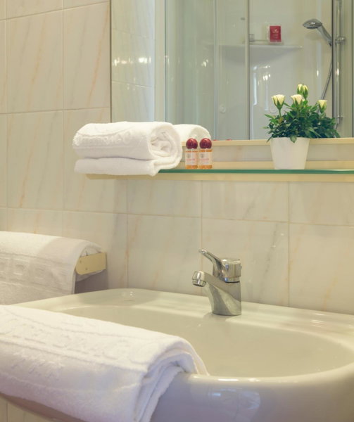 Hotel Drago by Double Hospitality, Brenzone sul Garda, Italy