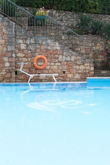 Hotel Drago by Double Hospitality, Brenzone sul Garda, Italy