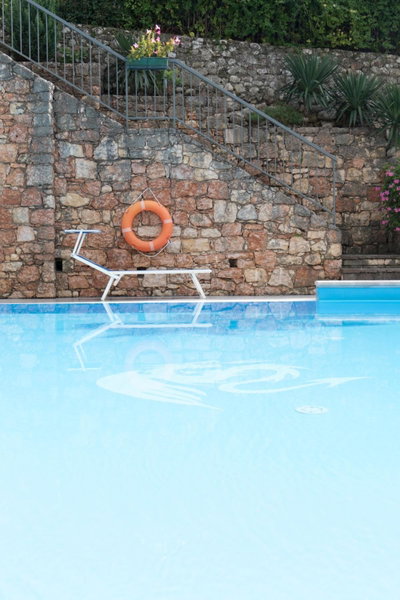 Hotel Drago by Double Hospitality, Brenzone sul Garda, Italy