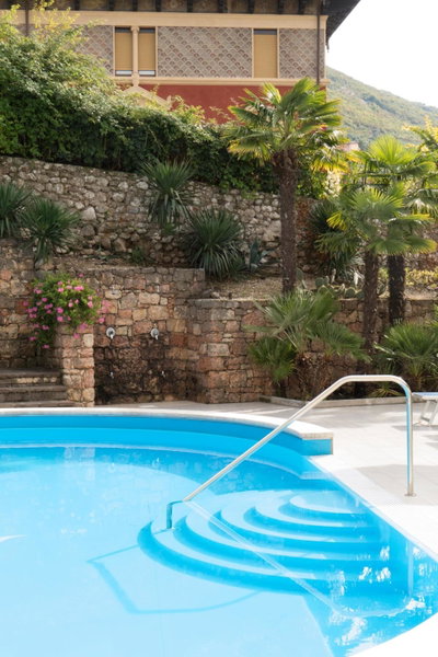 Hotel Drago by Double Hospitality, Brenzone sul Garda, Italy