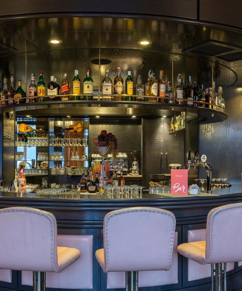 Hotel Drago by Double Hospitality, Brenzone sul Garda, Italy