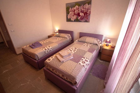Bed Adelaide, Cividale del Friuli, Italy
