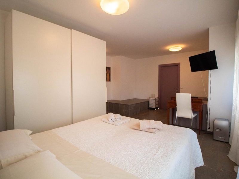 Bed Adelaide, Cividale del Friuli, Italy