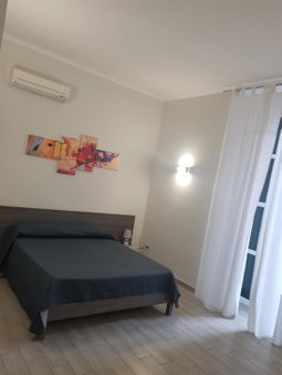 B&b ONE, Naples, Italy