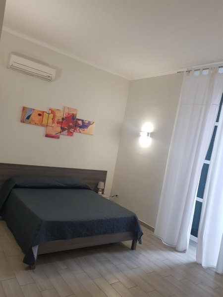 B&b ONE, Naples, Italy