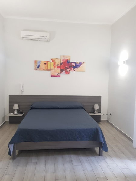 B&b ONE, Naples, Italy