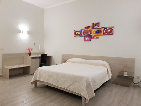 B&b ONE, Naples, Italy