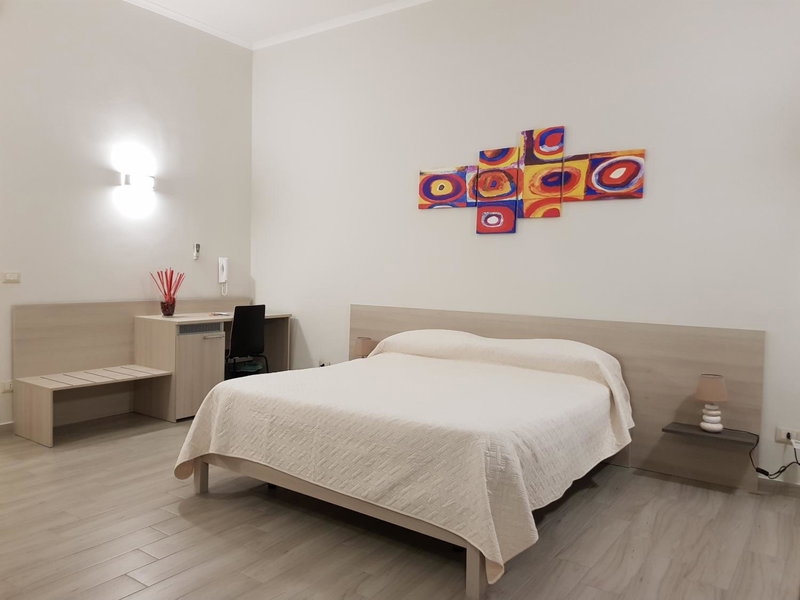 B&b ONE, Naples, Italy