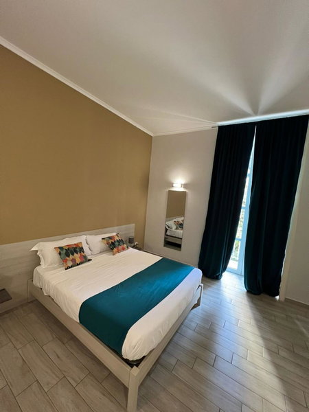 B&b ONE, Naples, Italy