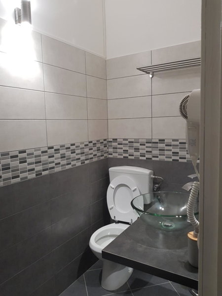 B&b ONE, Naples, Italy