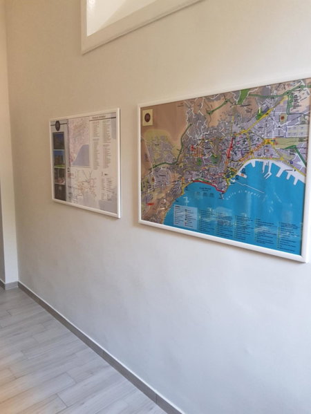B&b ONE, Naples, Italy