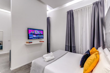 Gallery Suite Naples, Naples, Italy