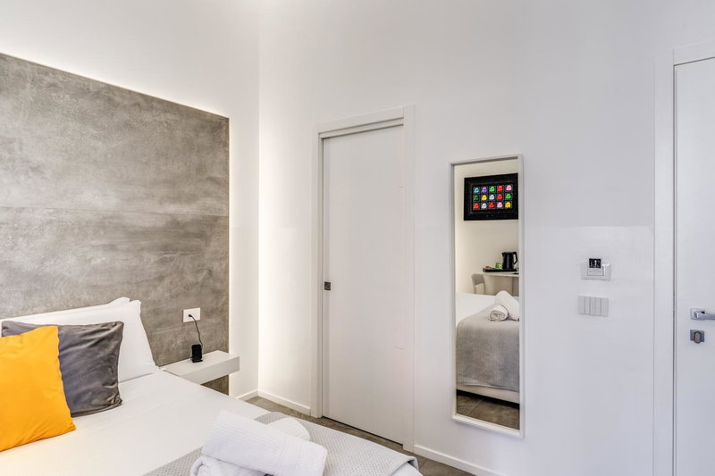 Gallery Suite Naples, Naples, Italy