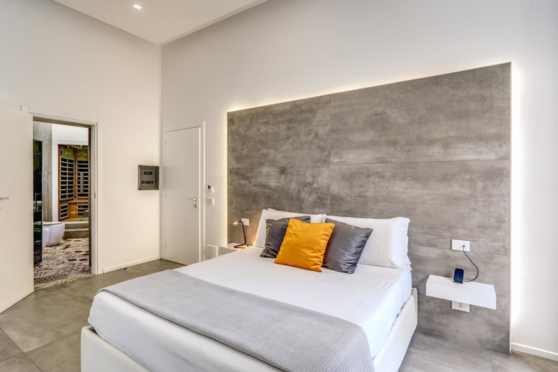 Gallery Suite Naples, Naples, Italy