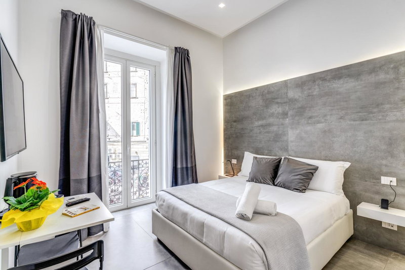 Gallery Suite Naples, Naples, Italy