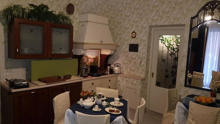 Santa Caterina da Siena B&B, Catania, Italy