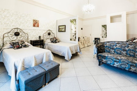 Santa Caterina da Siena B&B, Catania, Italy