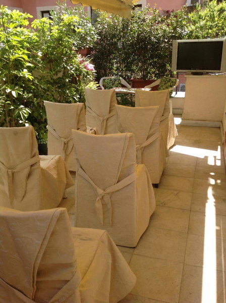Santa Caterina da Siena B&B, Catania, Italy