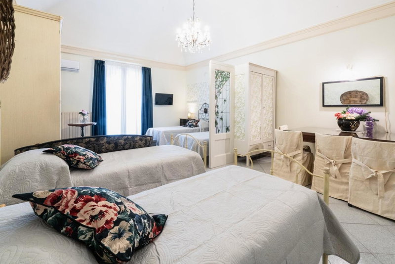 Santa Caterina da Siena B&B, Catania, Italy