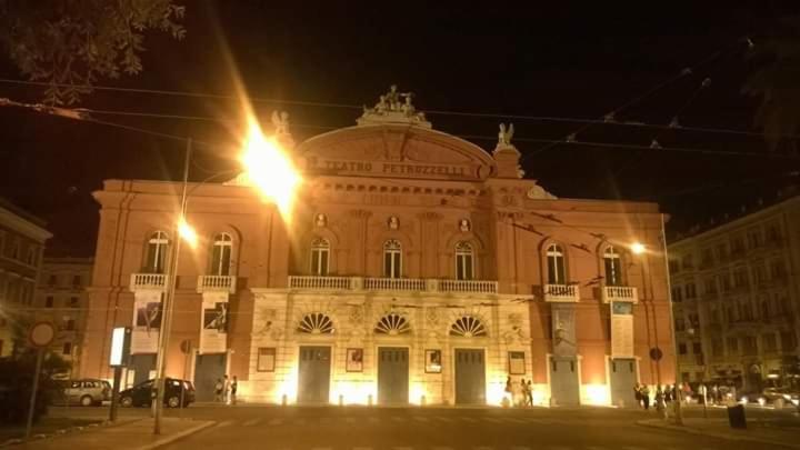House Mattia, Bari, Italy