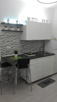 House Mattia, Bari, Italy