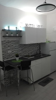 House Mattia, Bari, Italy